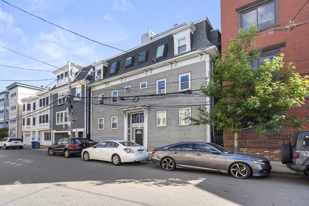 153-155 W 6th # 5