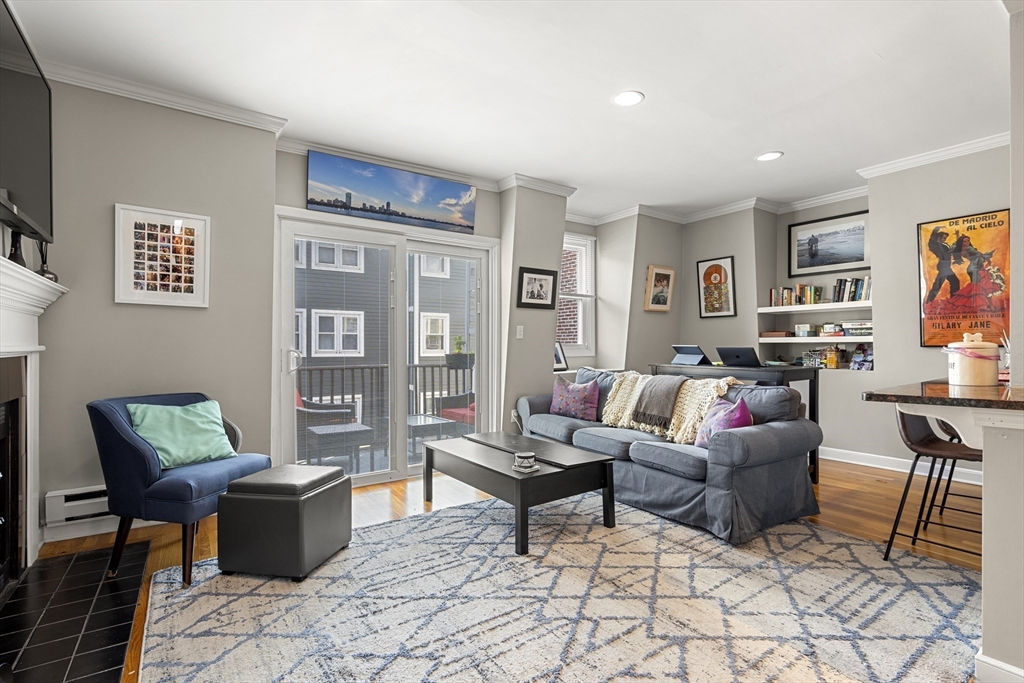 153-155 W 6th # 5