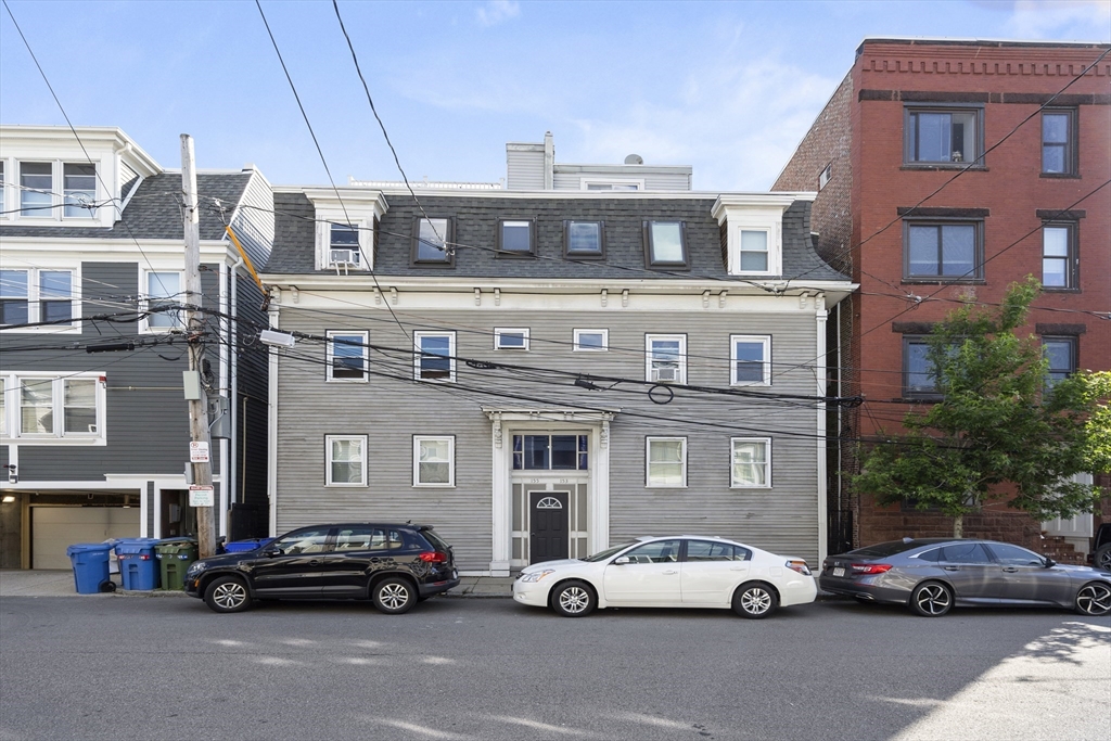 153-155 W 6th # 5