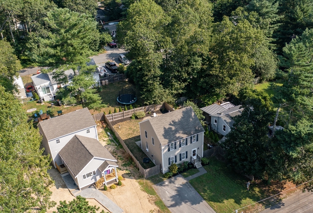45 Indian Ave