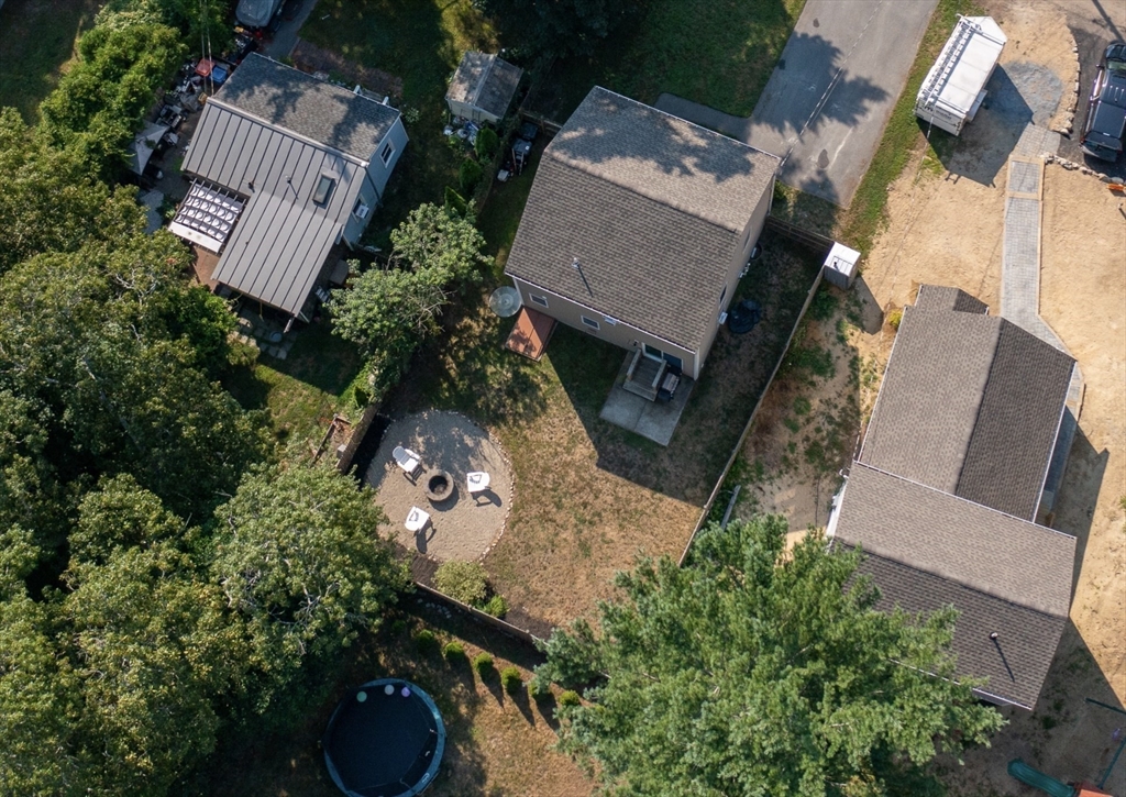 45 Indian Ave