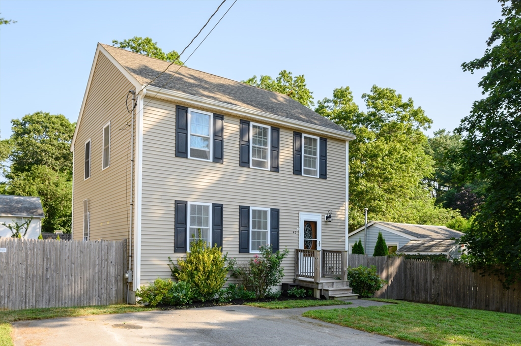 45 Indian Ave