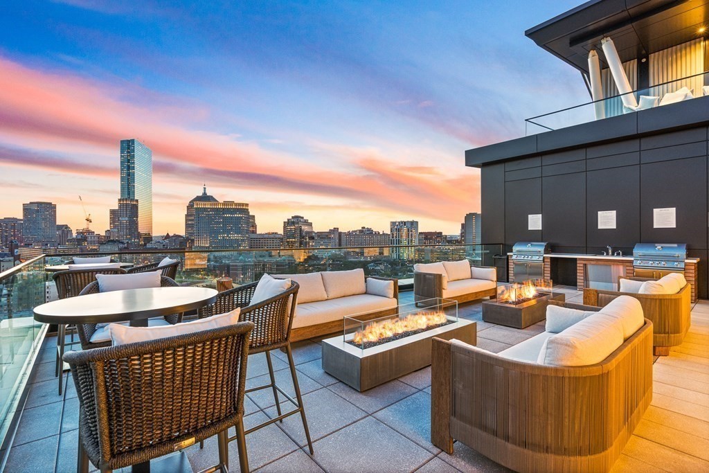 100 Shawmut Avenue # 706