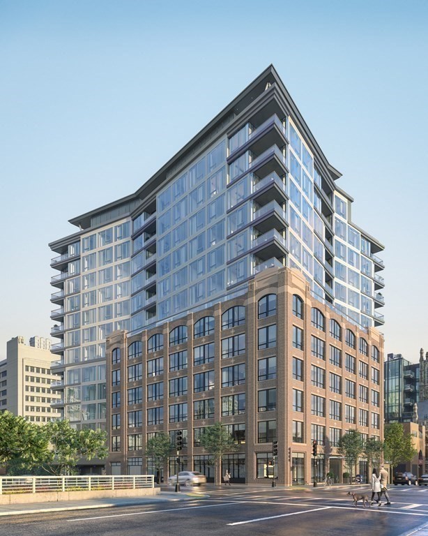 100 Shawmut Avenue # 706