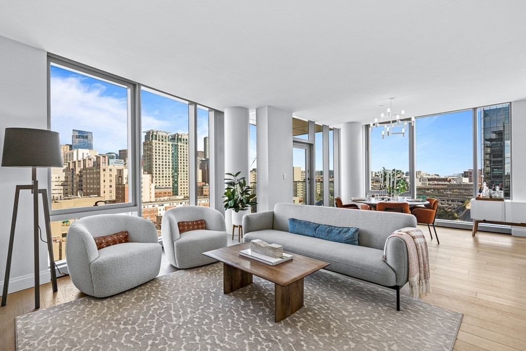 100 Shawmut Avenue # 706