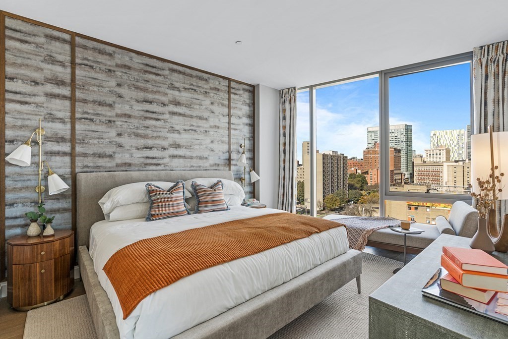 100 Shawmut Avenue # 706