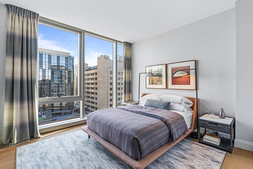 100 Shawmut Avenue # 706