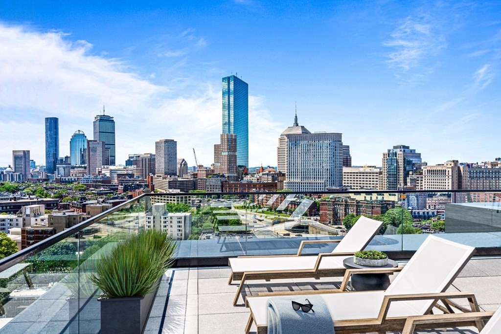 100 Shawmut Avenue # 706