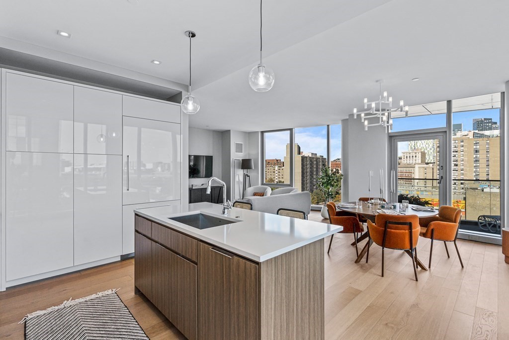 100 Shawmut Avenue # 706