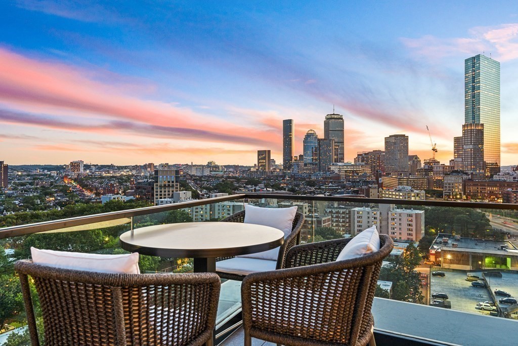 100 Shawmut Avenue # 706