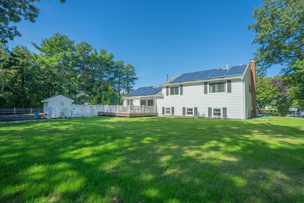 5 Phinney Lane