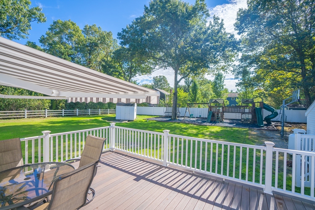 5 Phinney Lane