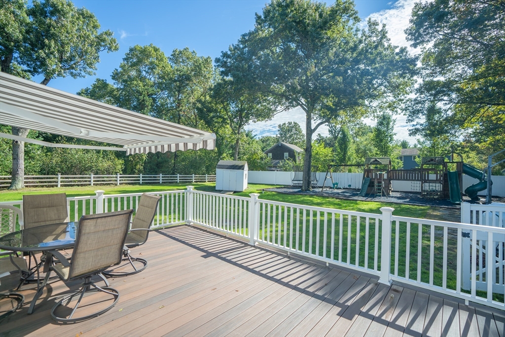 5 Phinney Lane