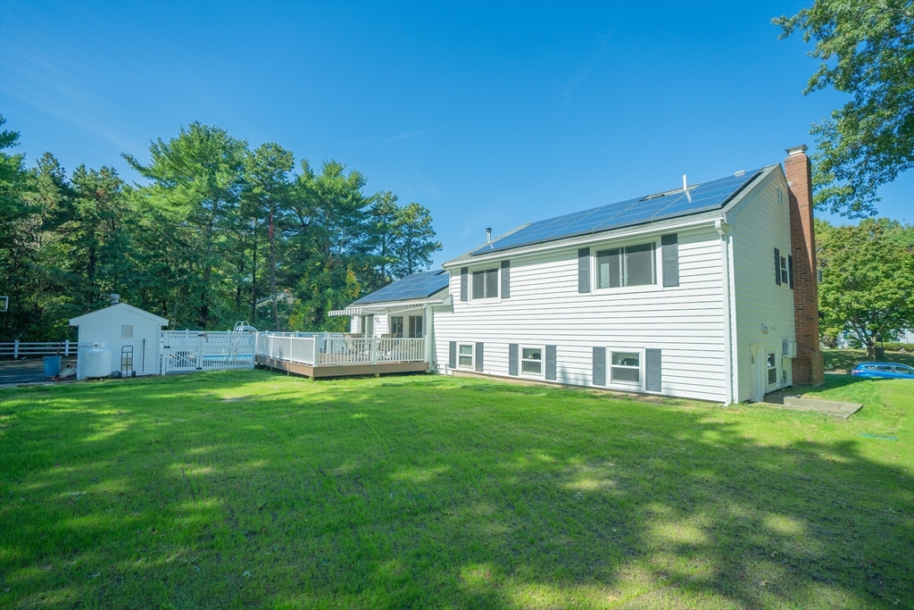 5 Phinney Lane
