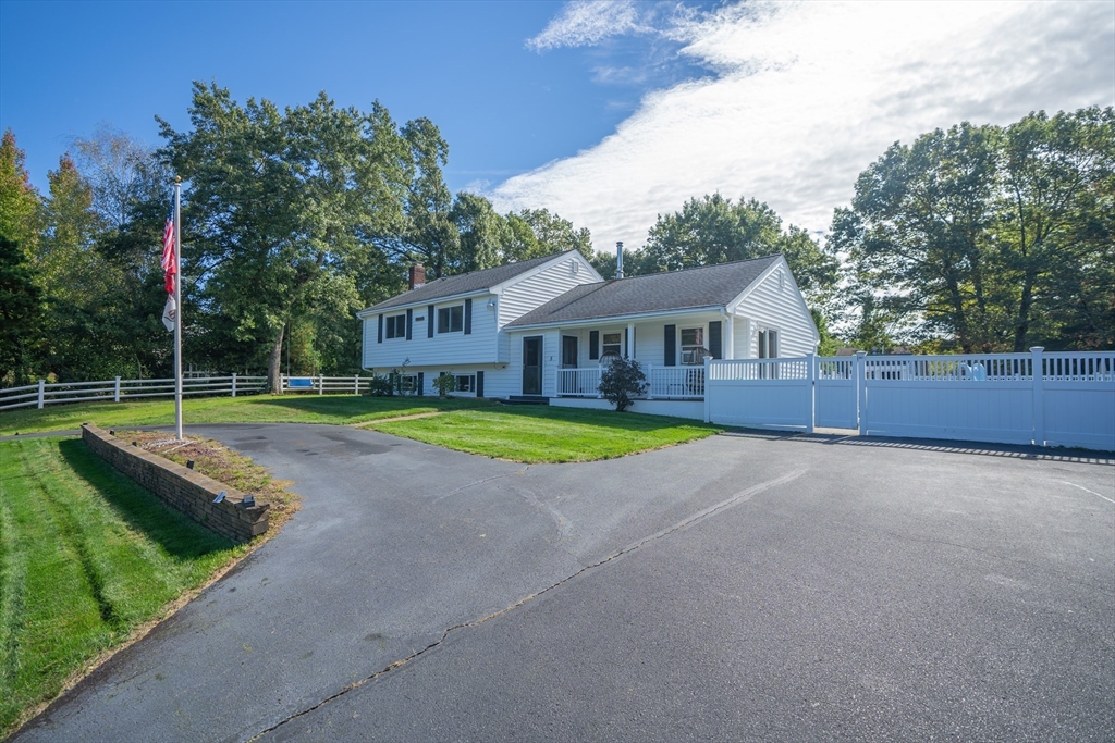 5 Phinney Lane