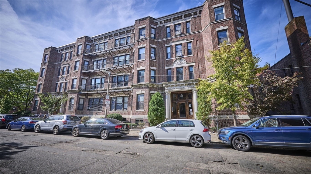 107 Jersey St # 7 Unit: 3-7