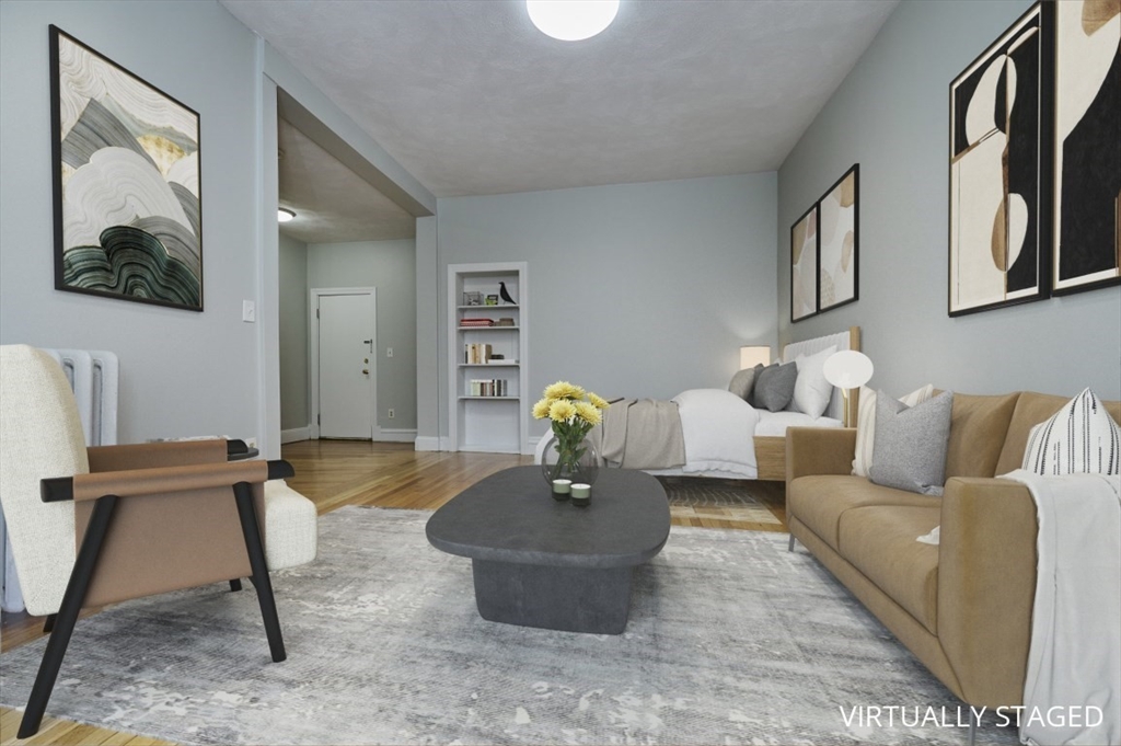 107 Jersey St # 7 Unit: 3-7