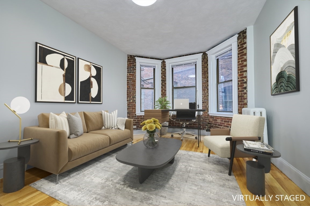 107 Jersey St # 7 Unit: 3-7
