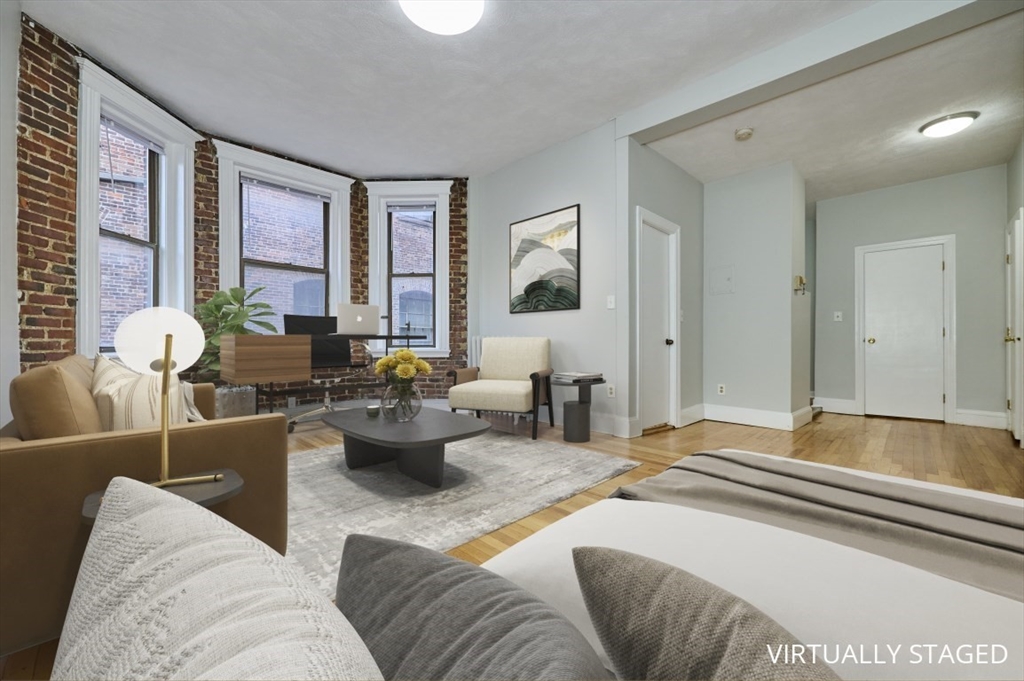 107 Jersey St # 7 Unit: 3-7