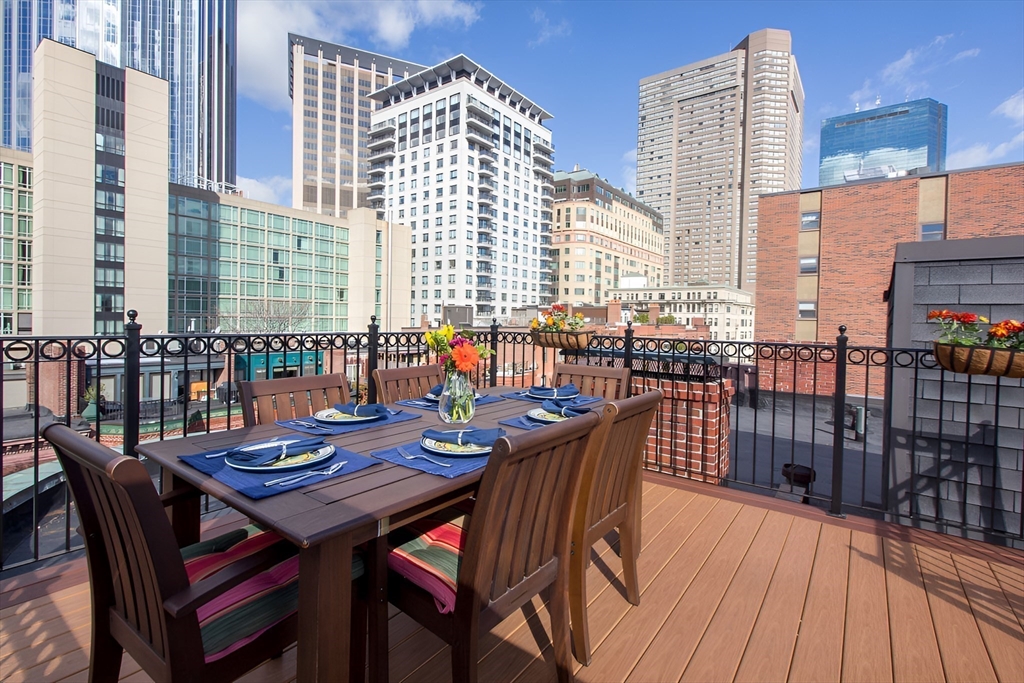 88 Saint Botolph St # 5