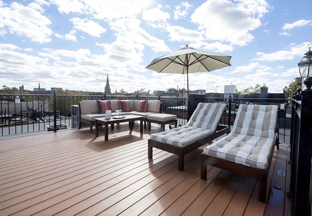 88 Saint Botolph St # 5
