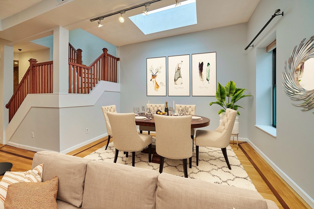 88 Saint Botolph St # 5