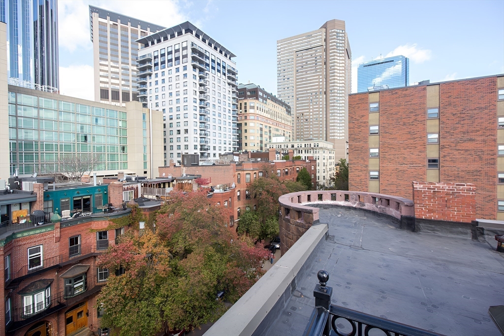 88 Saint Botolph St # 5