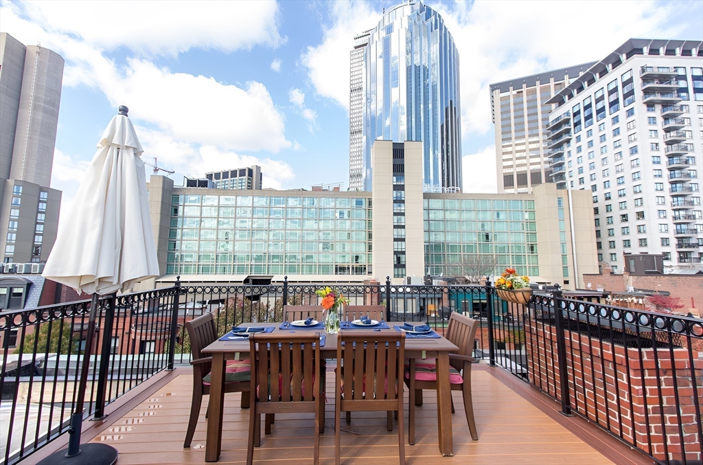88 Saint Botolph St # 5