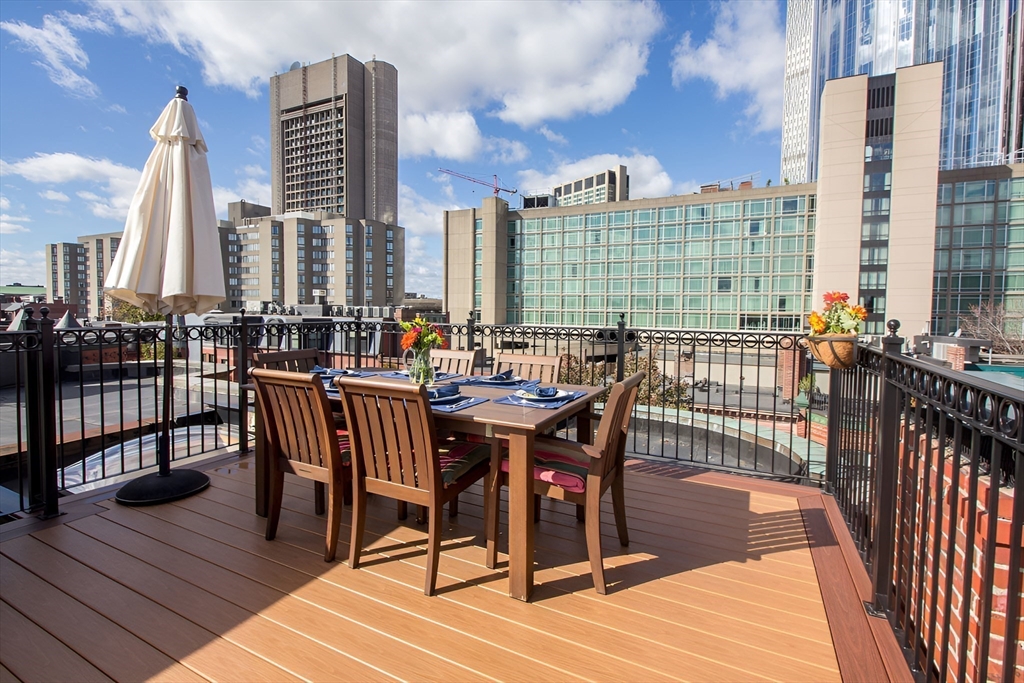 88 Saint Botolph St # 5