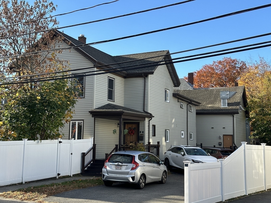 11 Walter St # 1