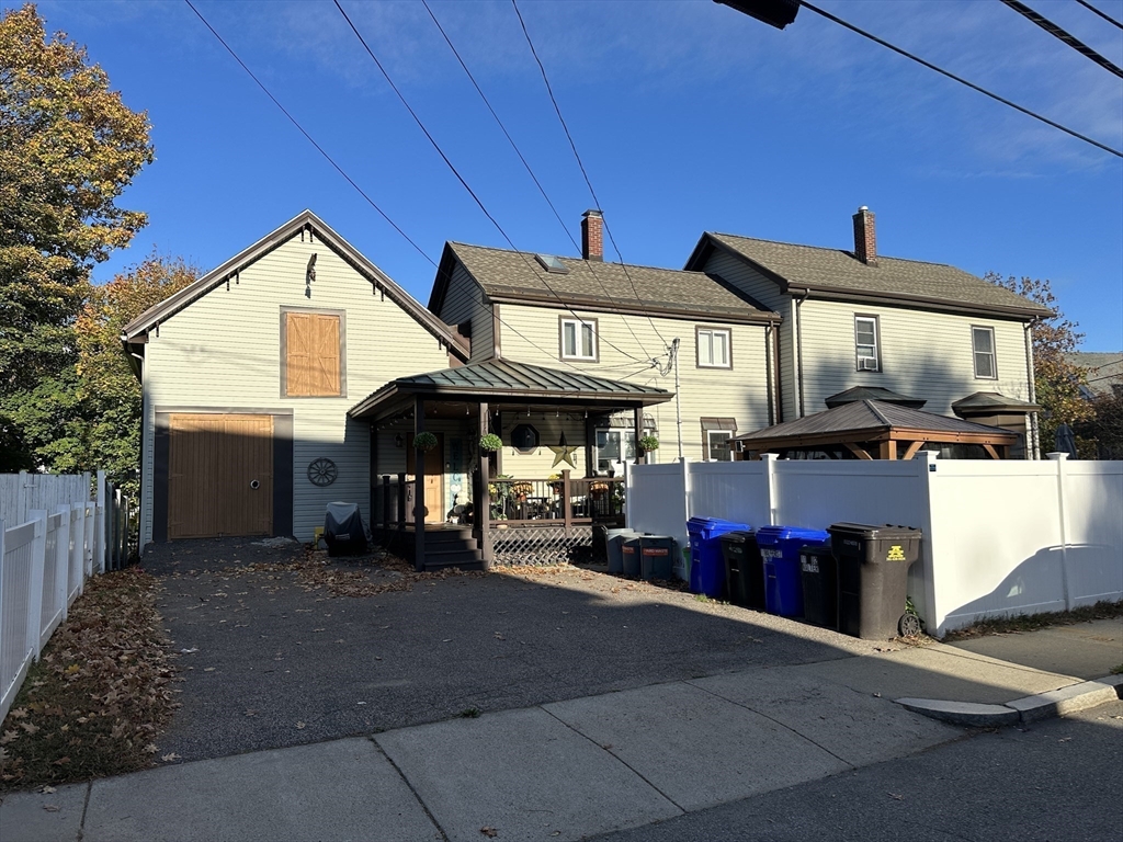 11 Walter St # 1