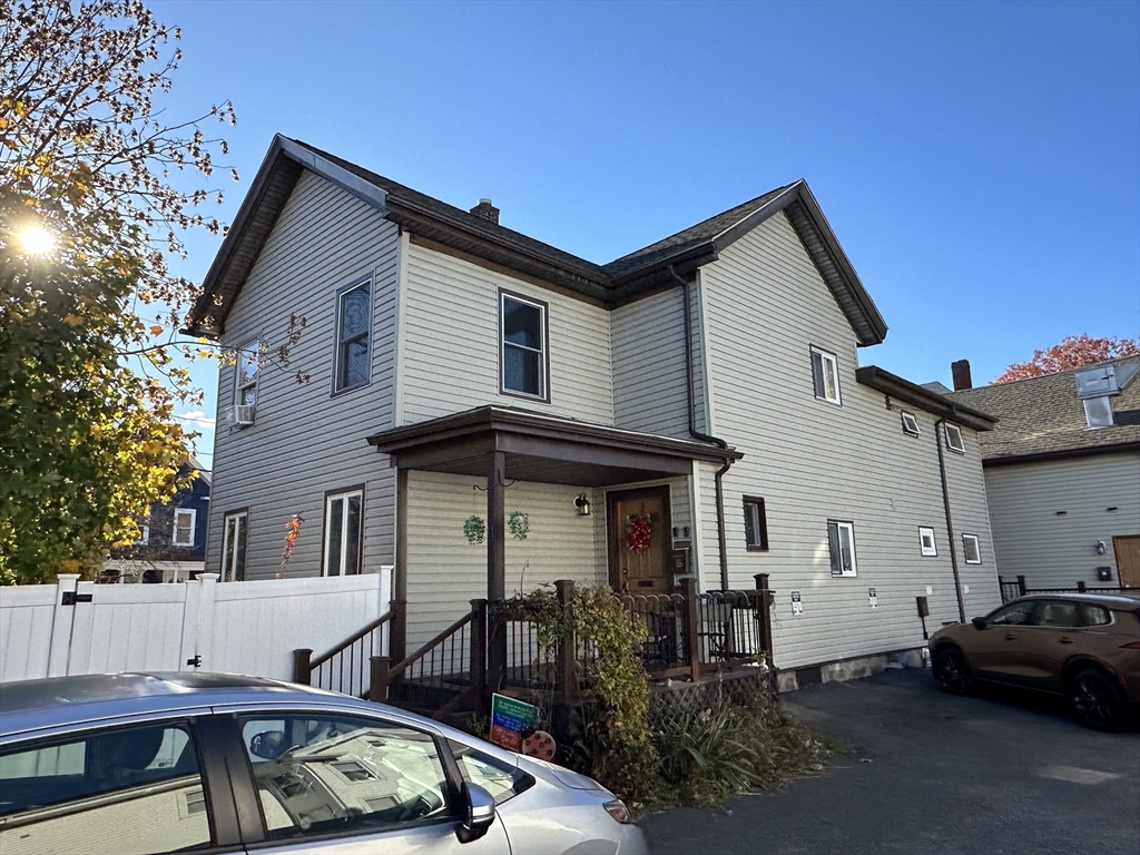 11 Walter St # 1