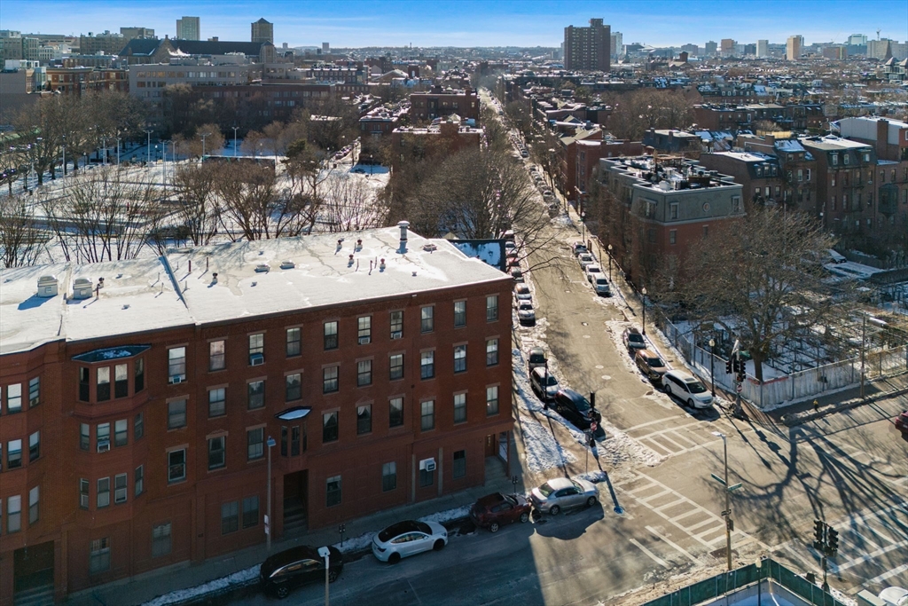 69 E Berkeley St # 5