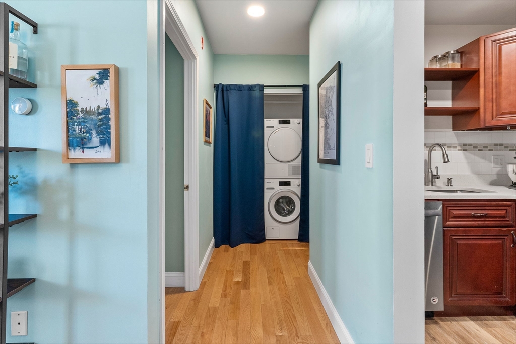 69 E Berkeley St # 5