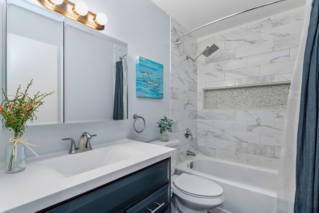 69 E Berkeley St # 5