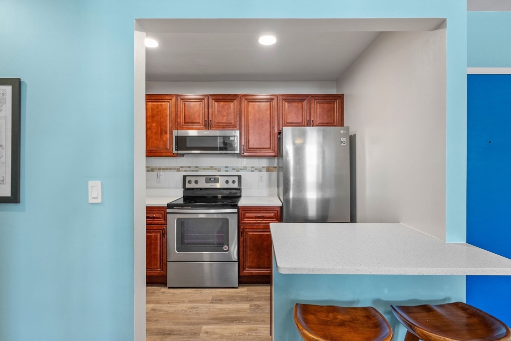 69 E Berkeley St # 5