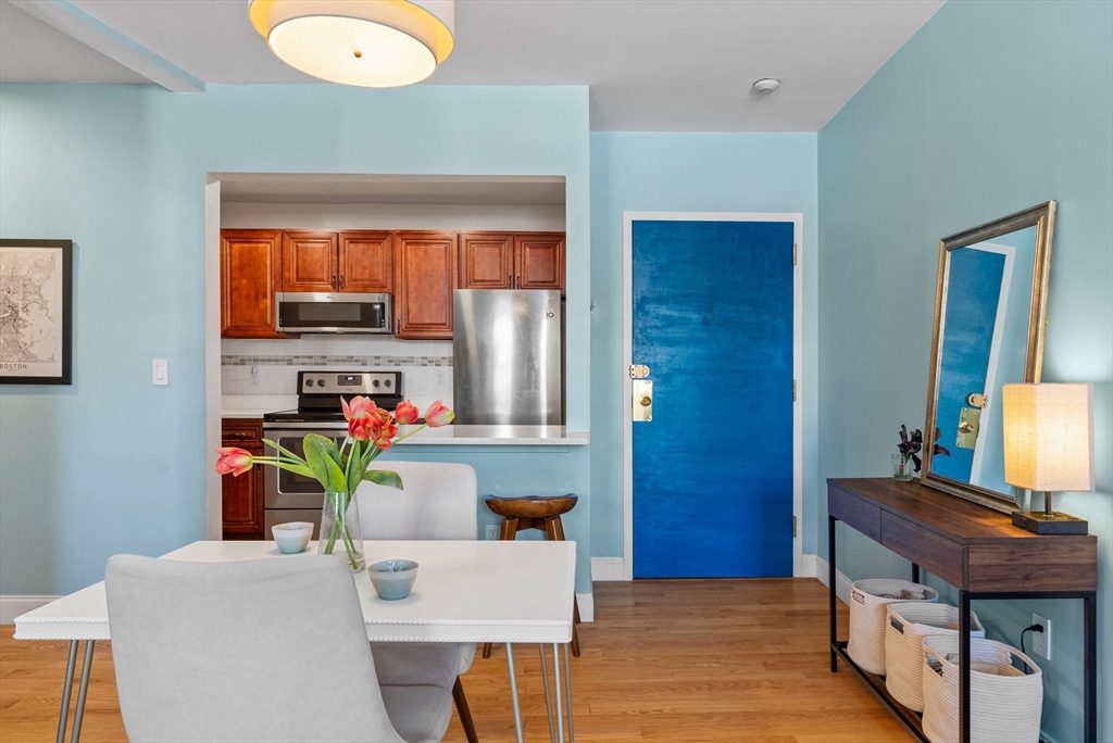 69 E Berkeley St # 5