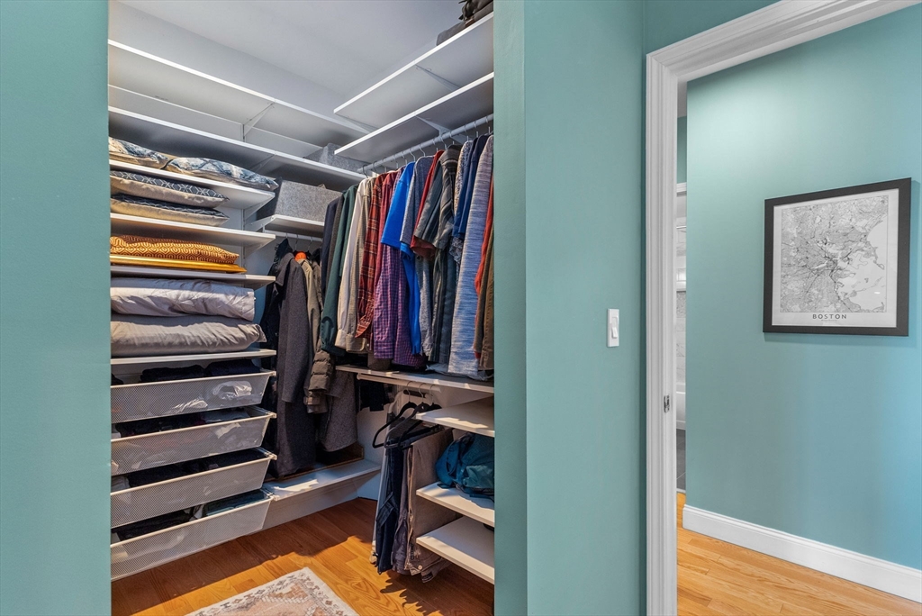 69 E Berkeley St # 5