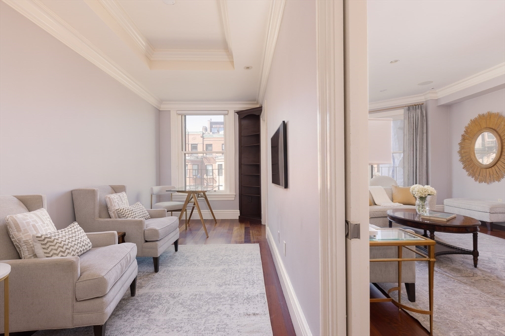 392 Marlborough Street # 3