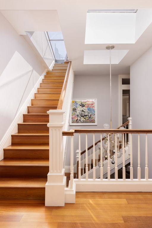 392 Marlborough Street # 3