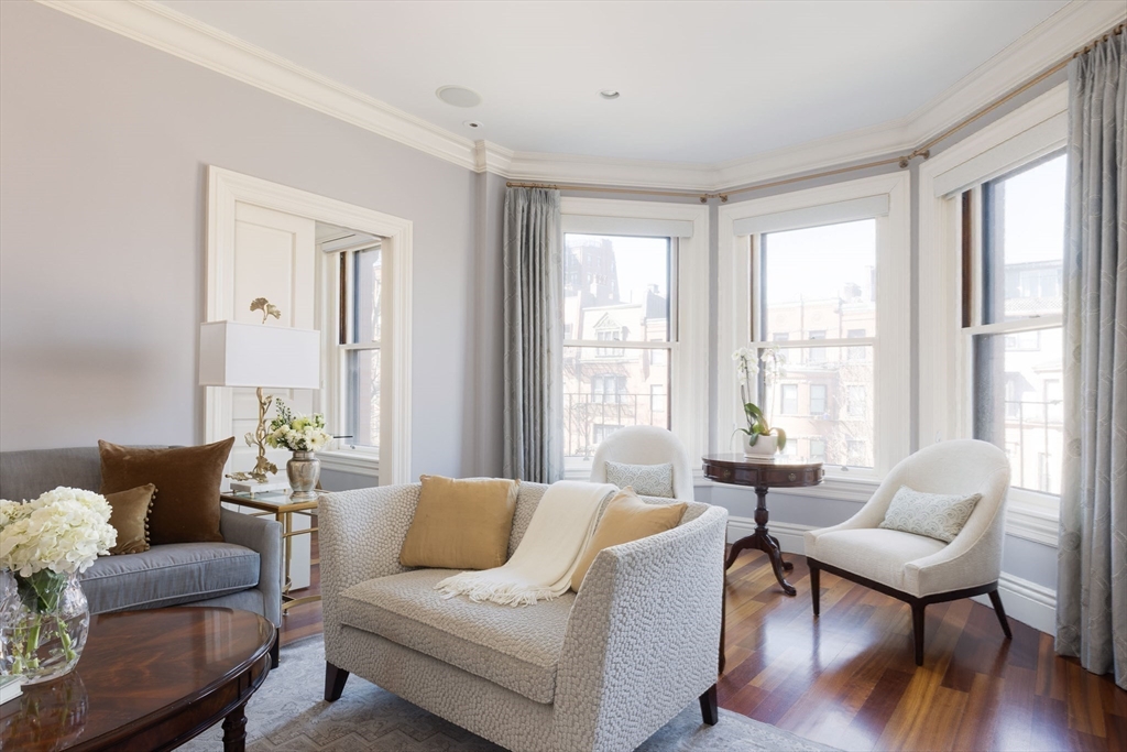 392 Marlborough Street # 3