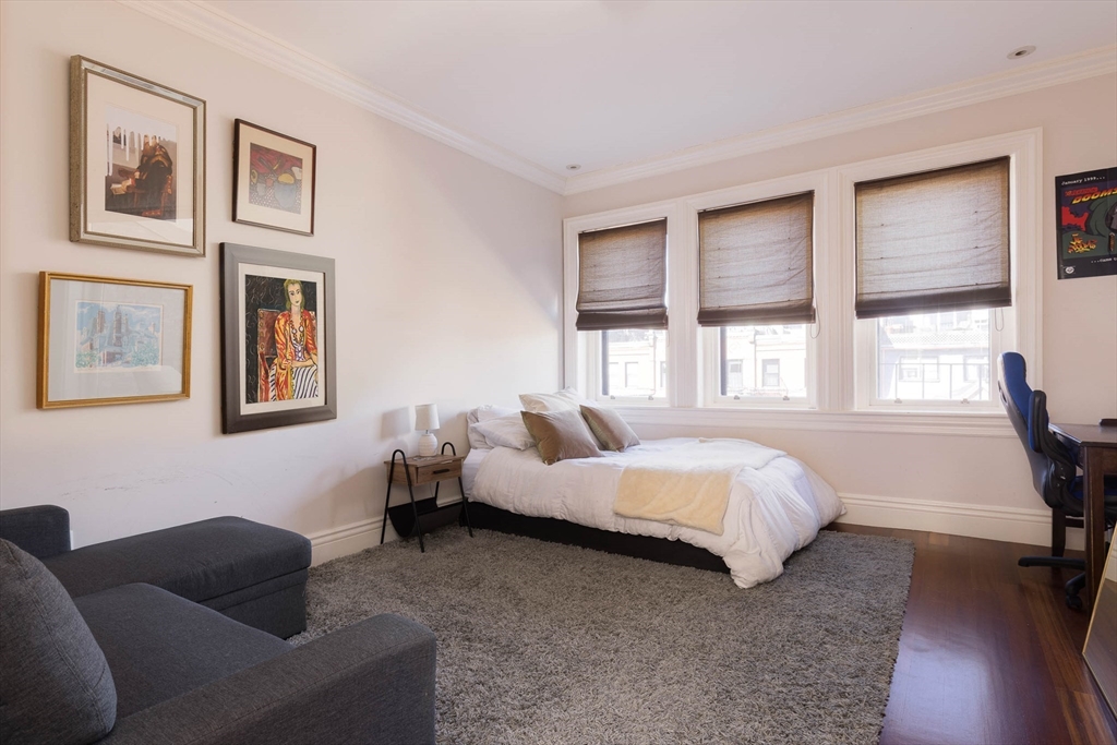 392 Marlborough Street # 3