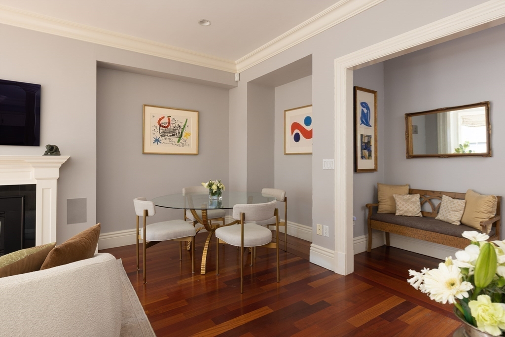 392 Marlborough Street # 3