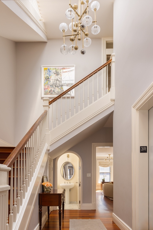 392 Marlborough Street # 3