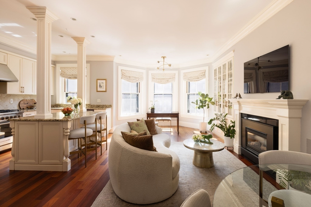 392 Marlborough Street # 3