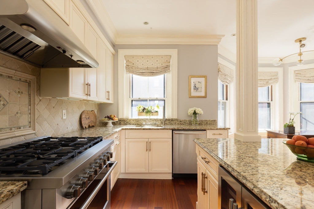 392 Marlborough Street # 3