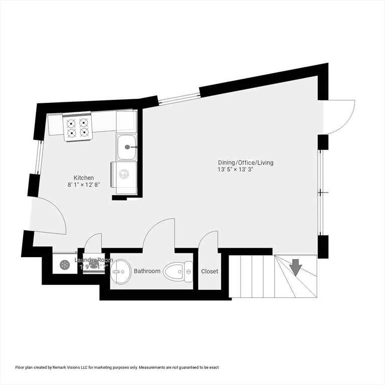 364-389 Amory St # 9