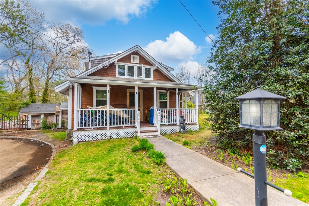 4 Hillcrest Rd