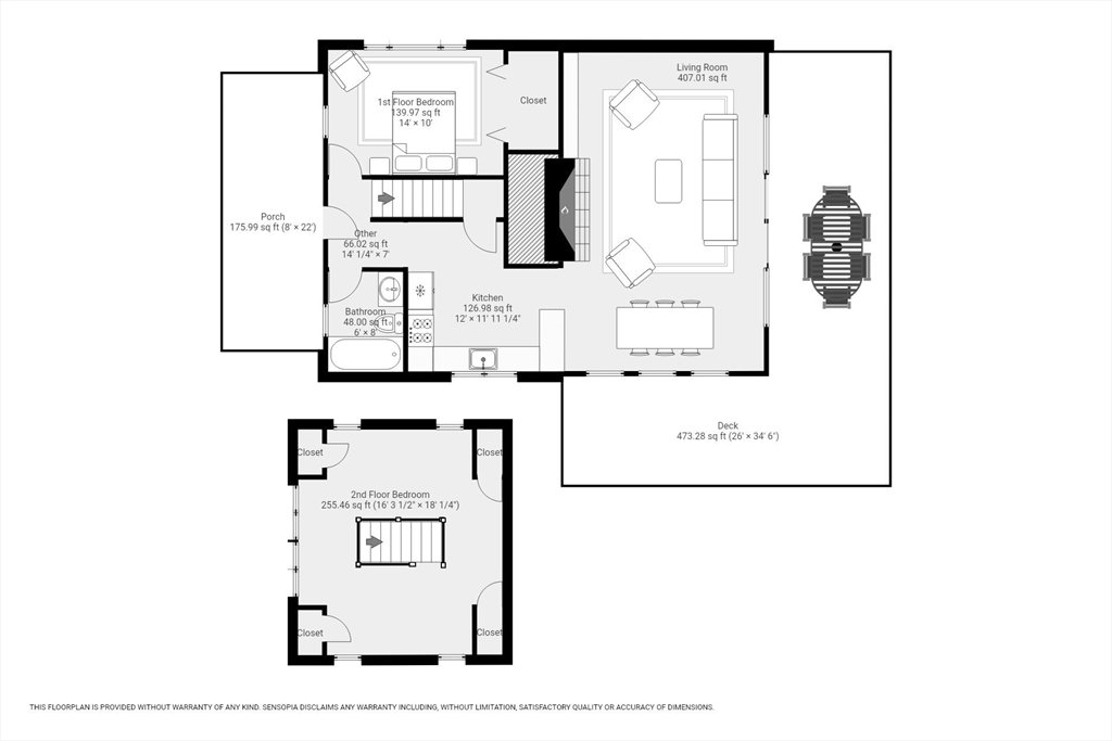 4 Hillcrest Rd