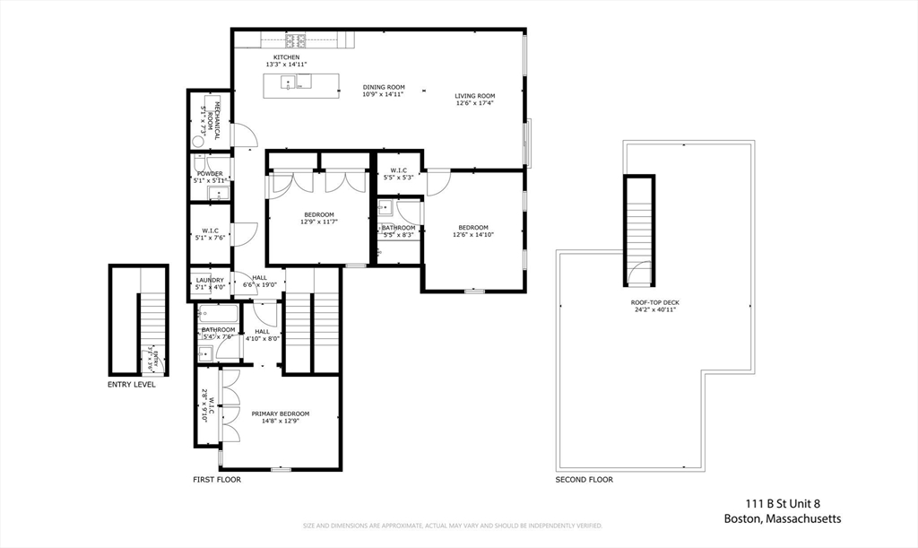 111 B St # 8
